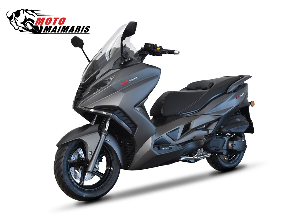 DAYTONA ARES GT 300 ABS/TCS